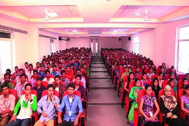 auditorium